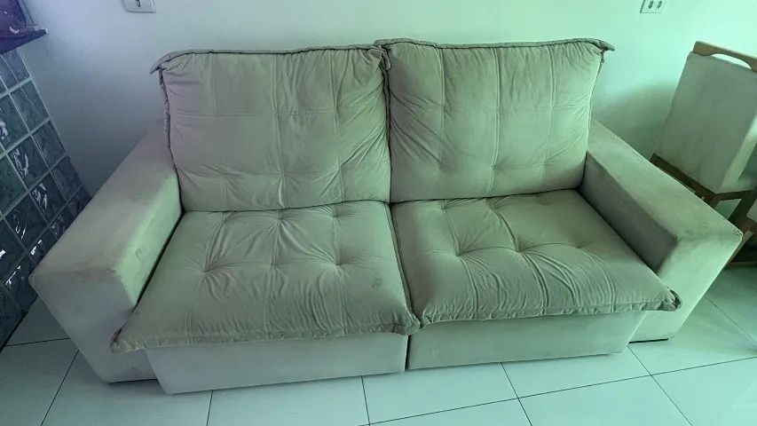 Sofá  - Foto 3