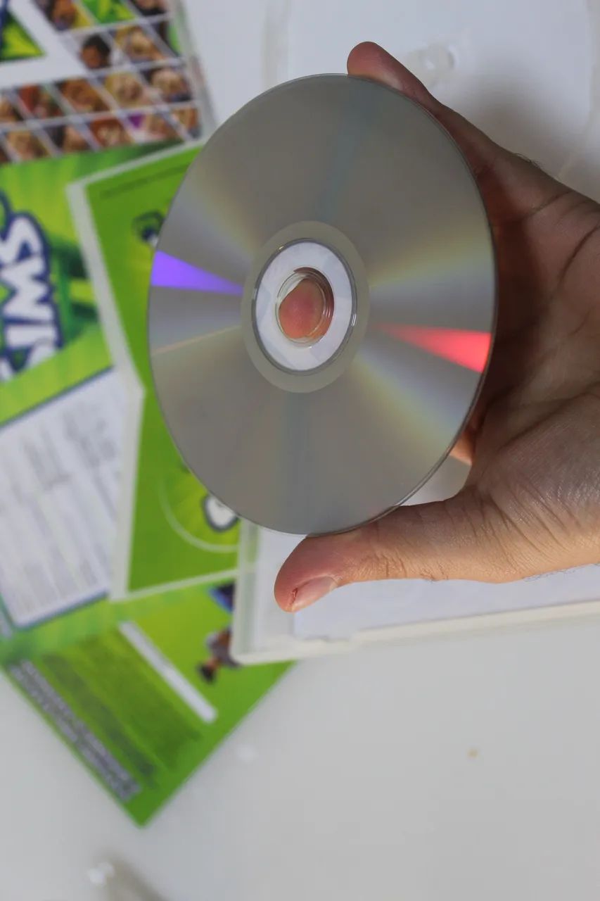 The Sims 3 de pc  - Foto 2
