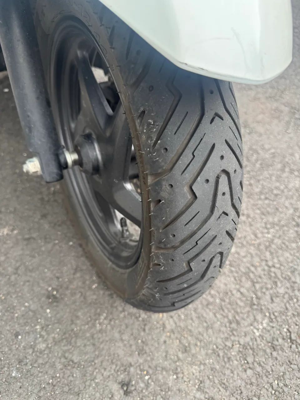 Elite 125  - Foto 5