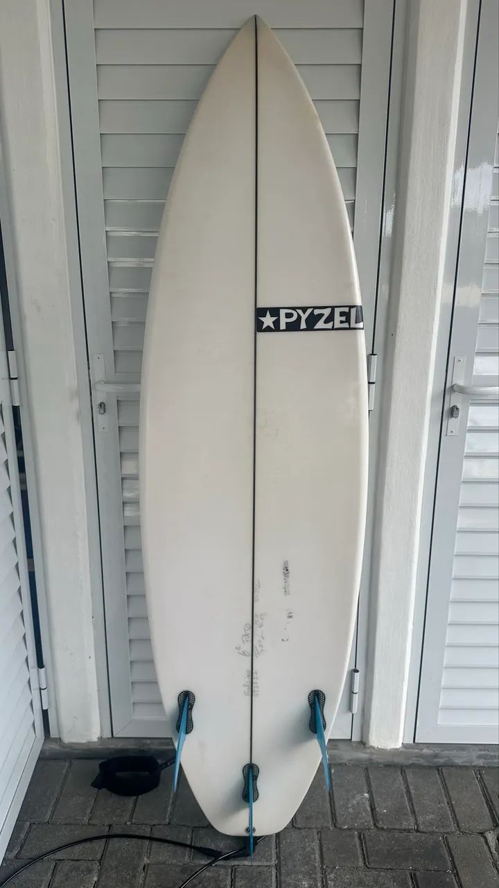 Prancha Pyzel  - Foto 3