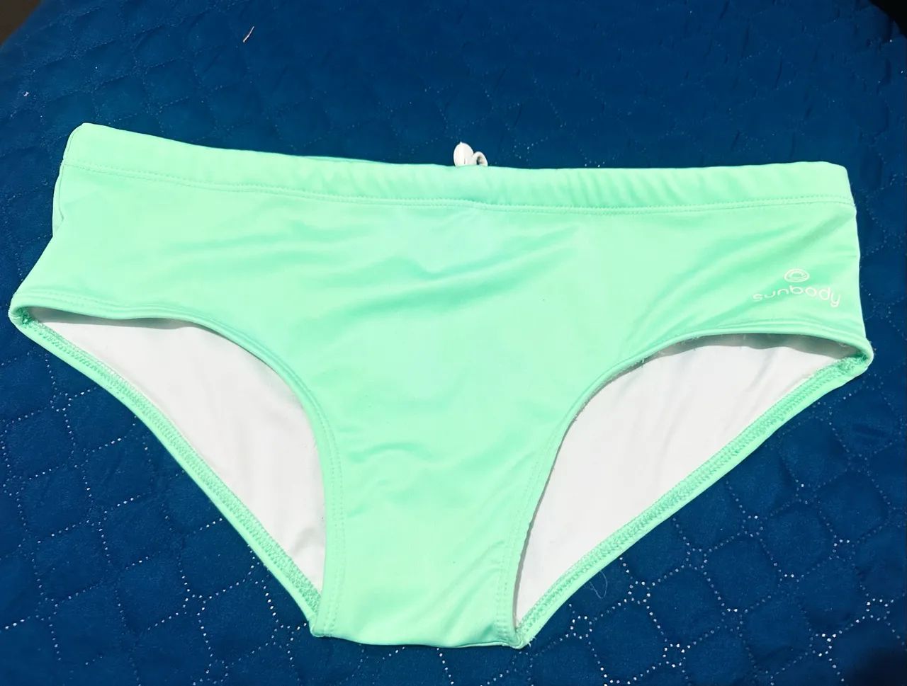 Sungas sunbody - Foto 2