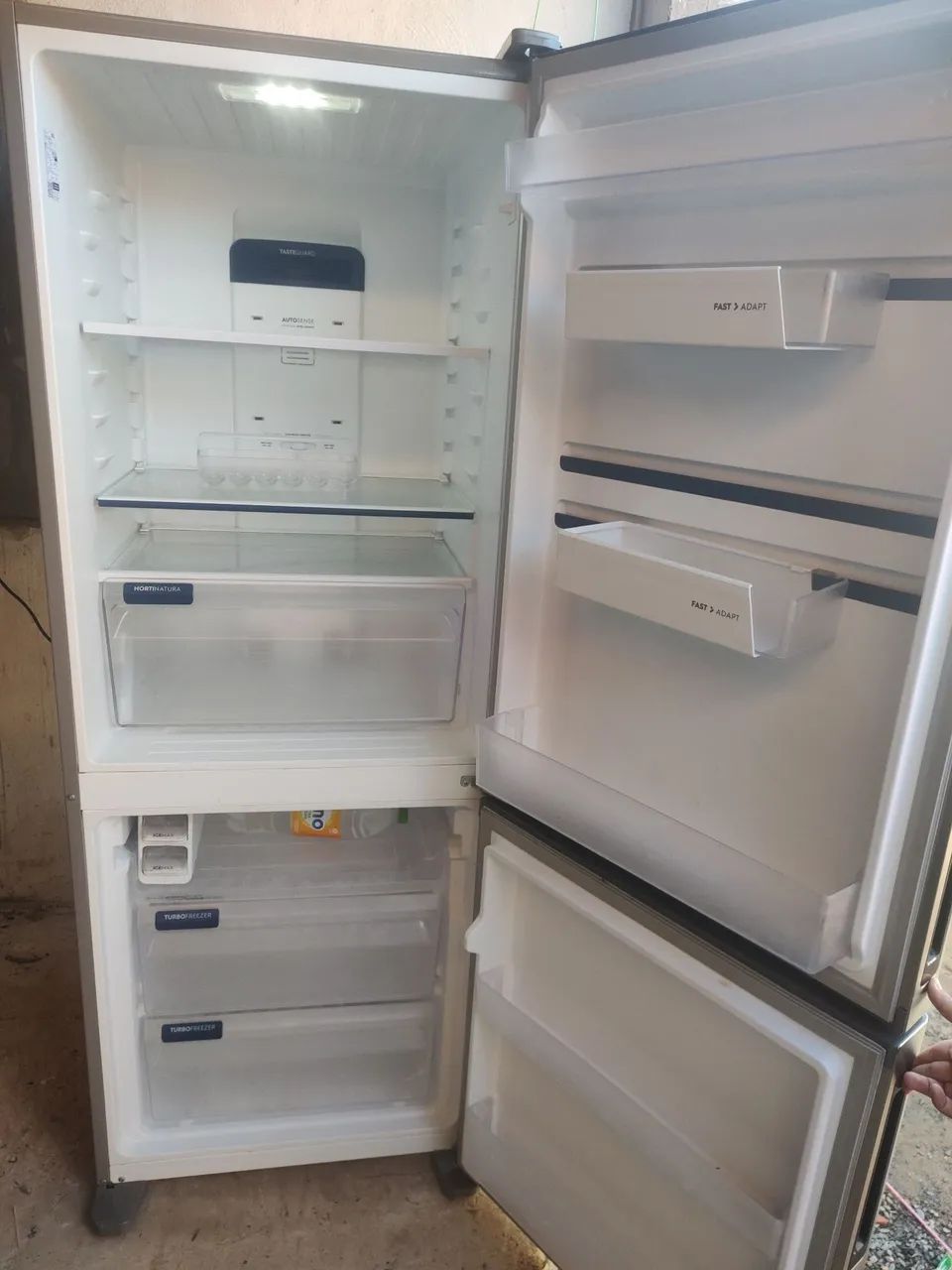 Geladeira  - Foto 2