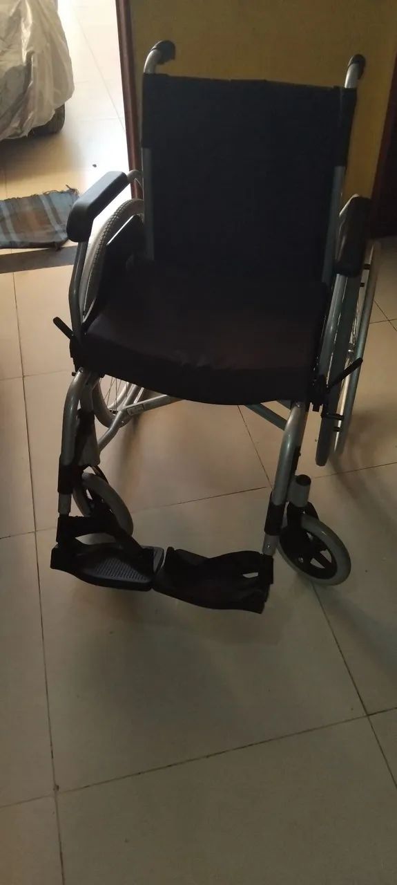 Cadeira de rodas