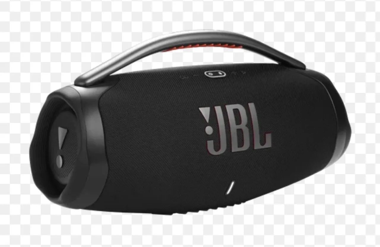 JBL Boombox 3 