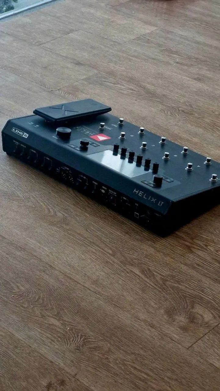 HELIX LT LINE 6 - Foto 3