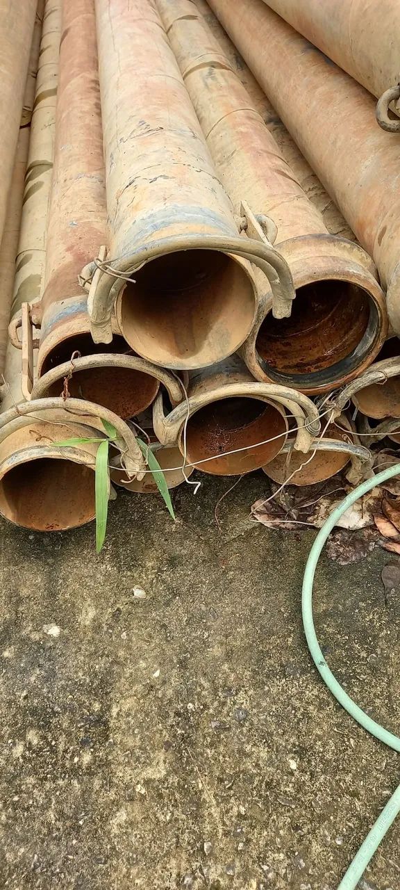 CANO PARA IRRIGAÇÃO  - Foto 6