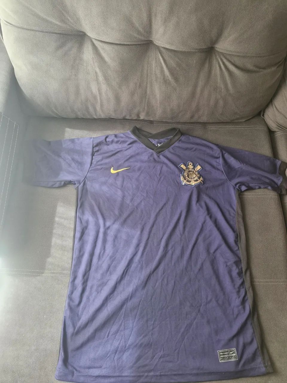 Camisas do Corinthians  - Foto 2