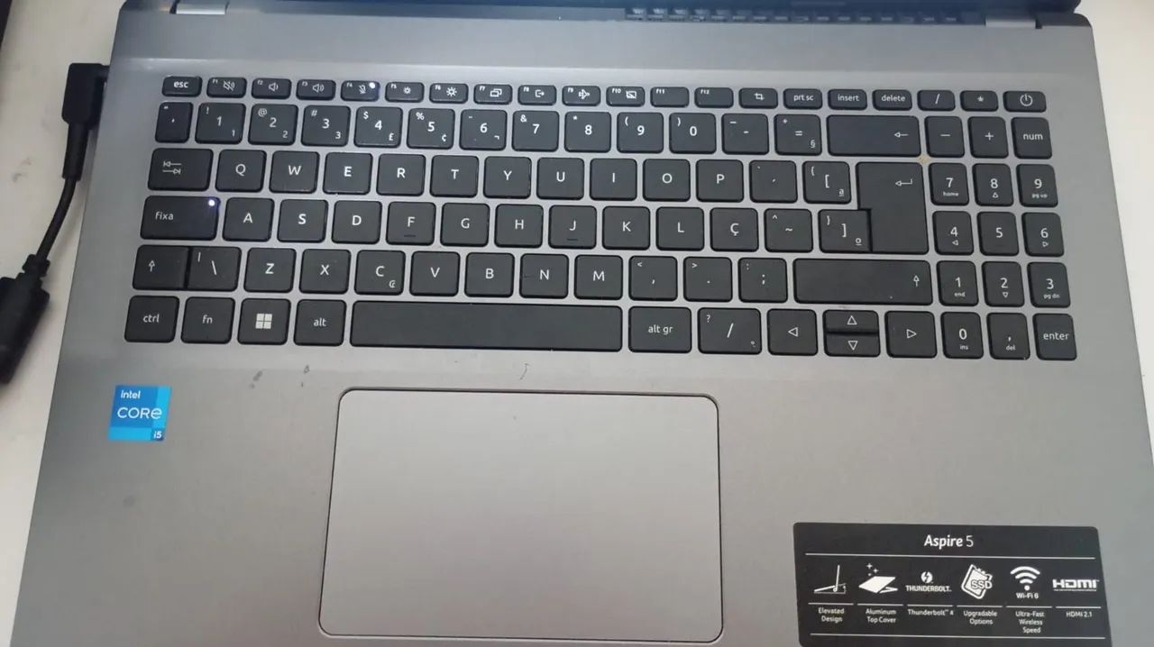 Notebook acer - Foto 3