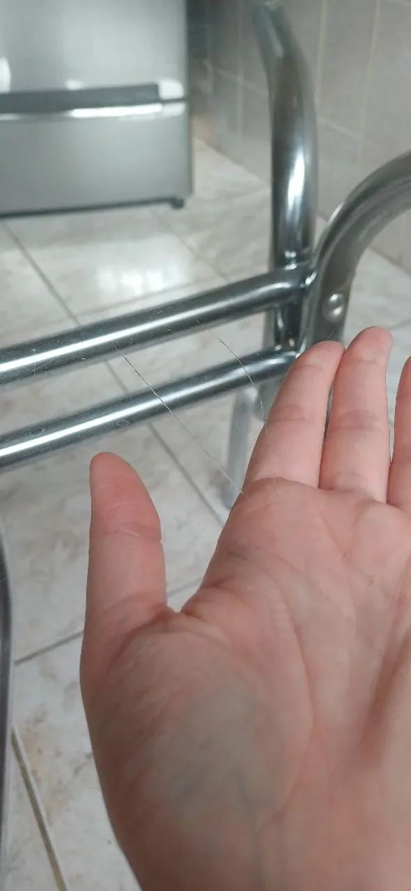 Vidro para mesa (só o vidro) - Foto 4