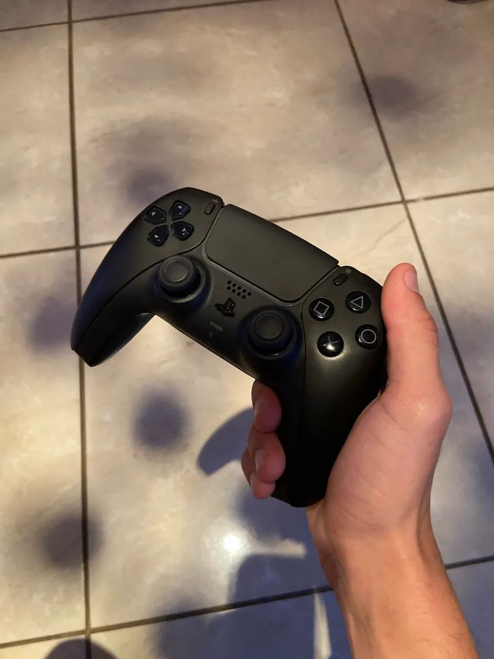 Playstation Dualsense