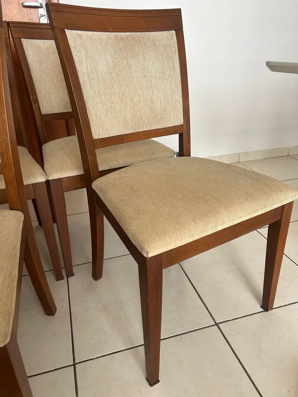 Cadeiras de Jantar  - Foto 3
