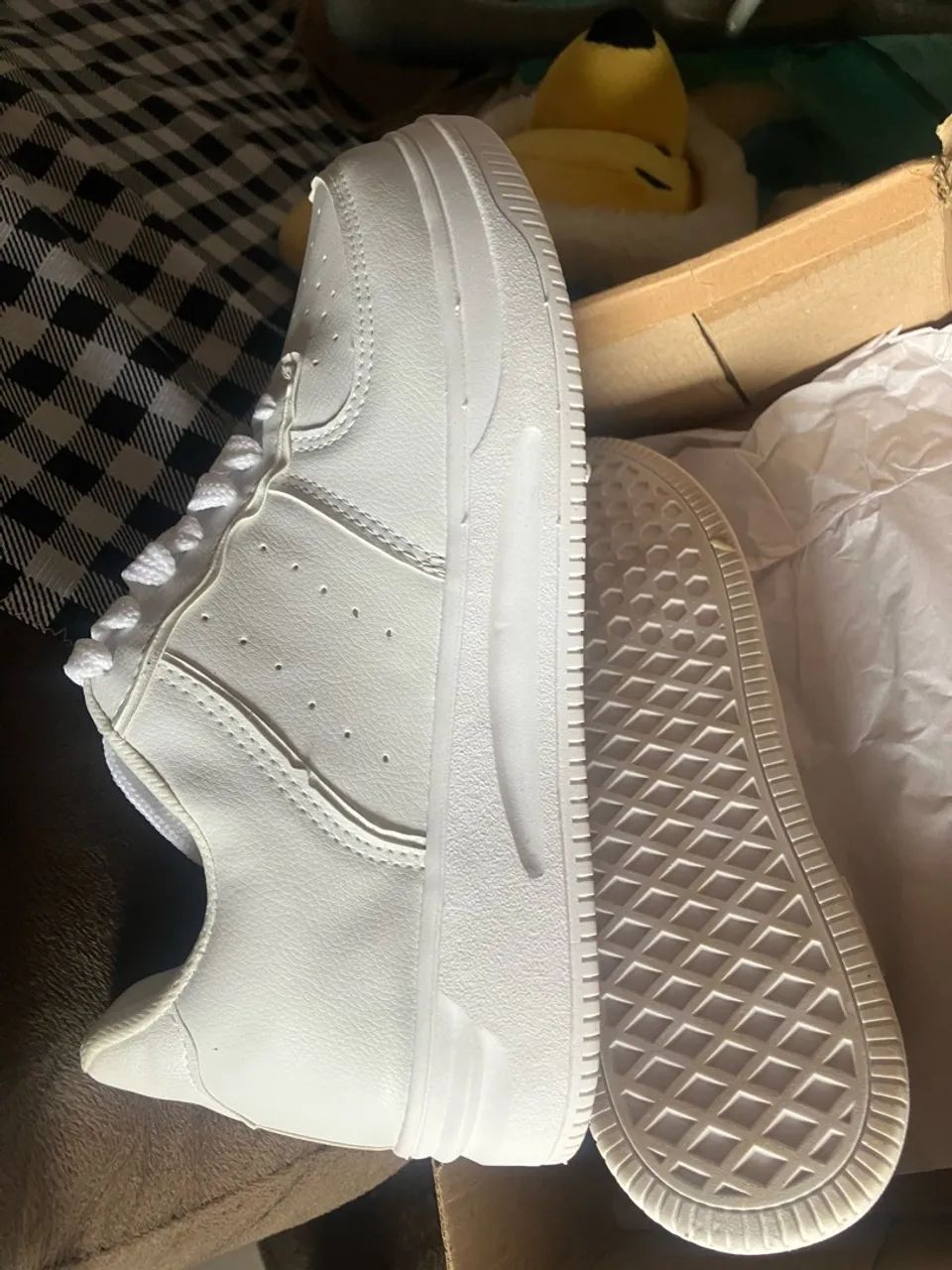 Tênis casual - Foto 2