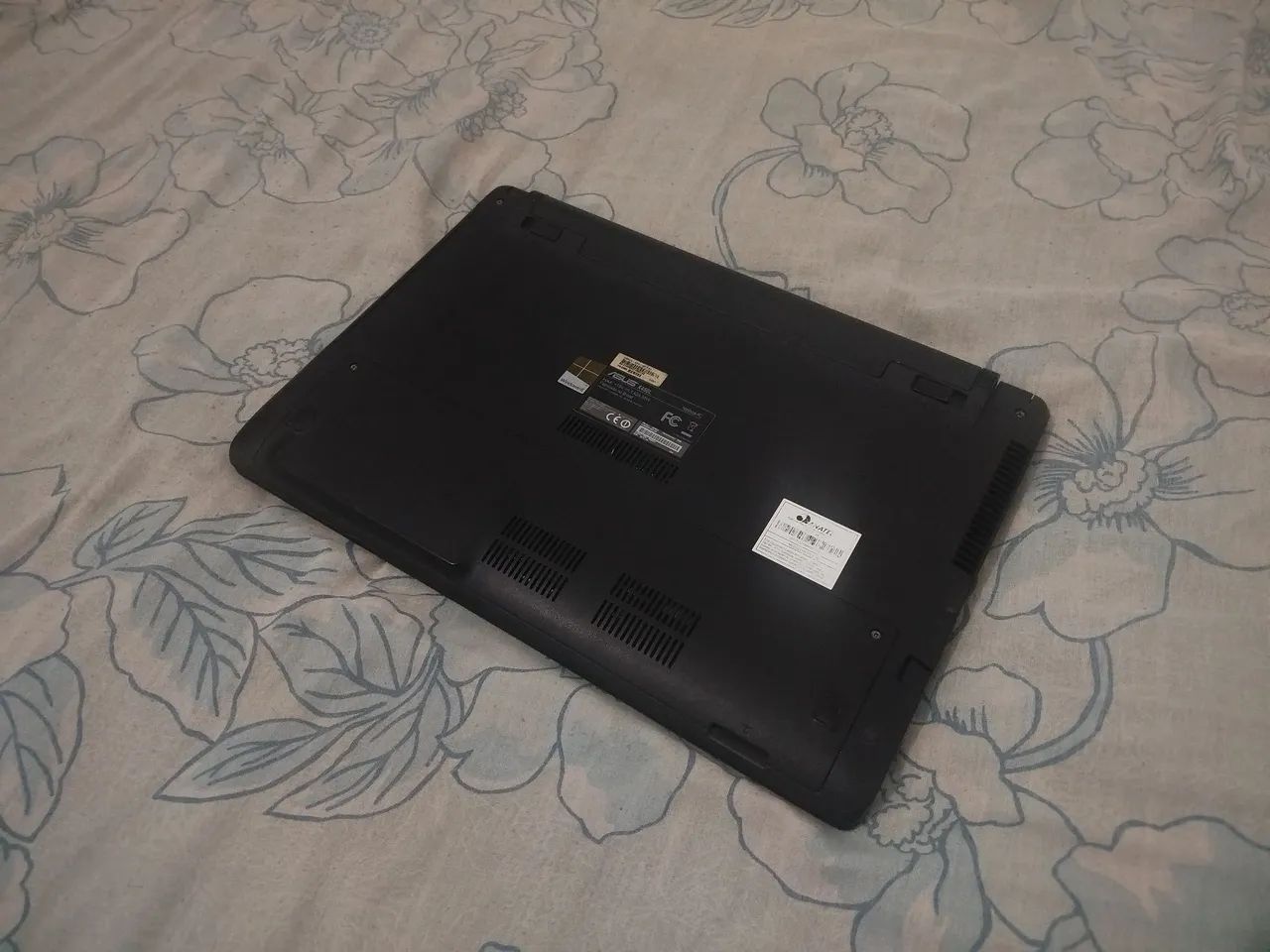 Notebook Asus  - Foto 4