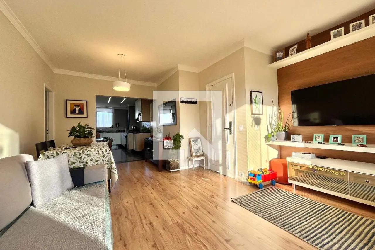 Apartamento à Venda - Vila Mascote, 3 Quartos, 100 m2 - Foto 5