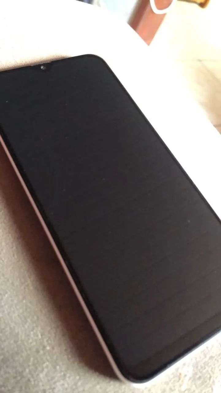 Celular a30s+capinha - Foto 2