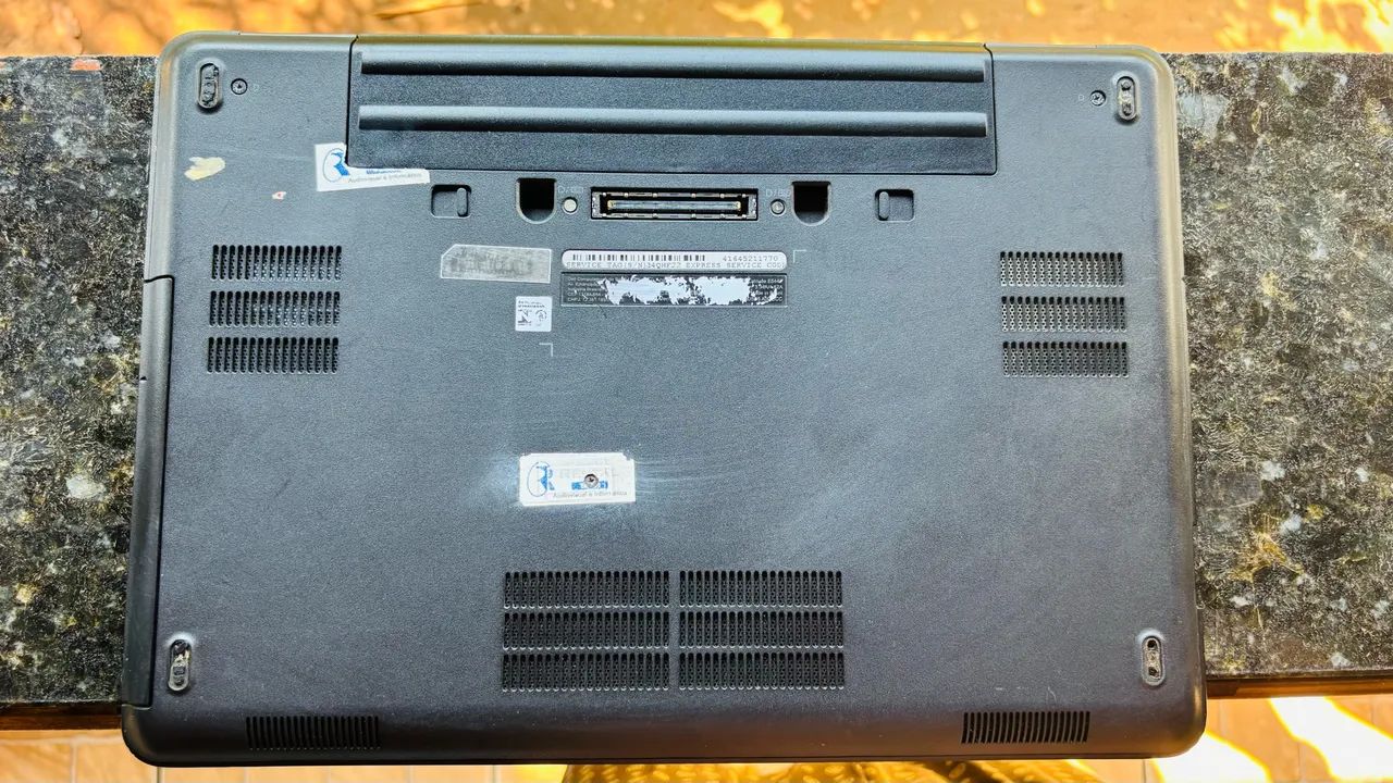Notebook Dell E5440 16GB de Ram 256GB i5 4ª geração - Foto 3