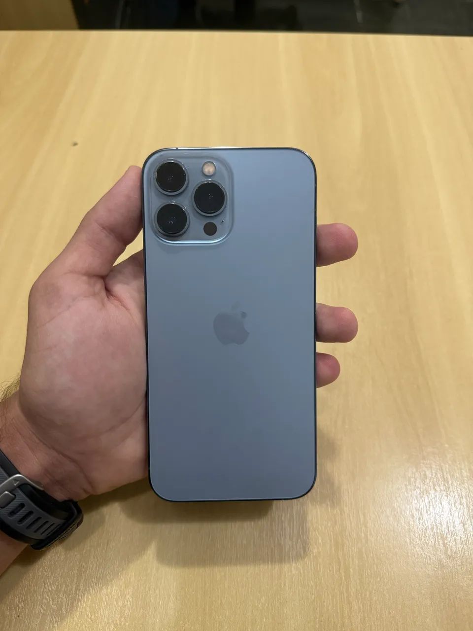 Vendo IPhone 13 Pro Max - Foto 2