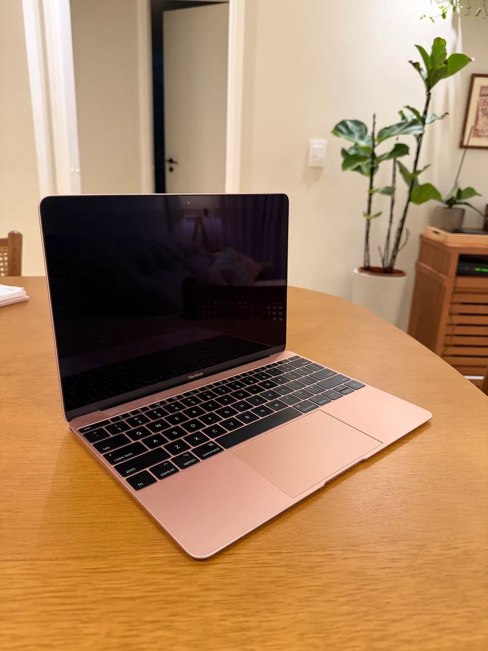MacBook Rose - Retina 12 polegadas - Notebooks - Hugo Lange