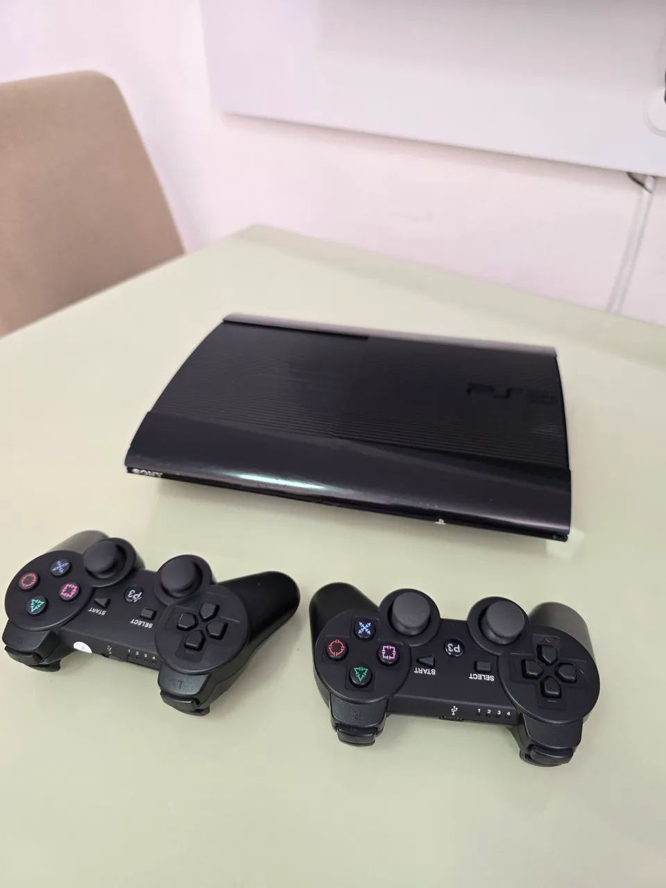PlayStation 3 desbloqueado  - Foto 2