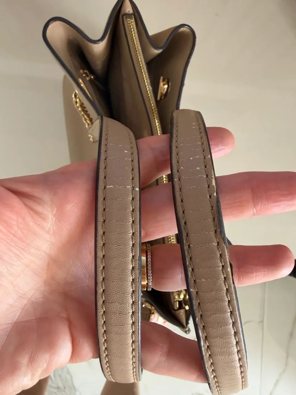Bolsa Michael Kors Original  - Foto 3