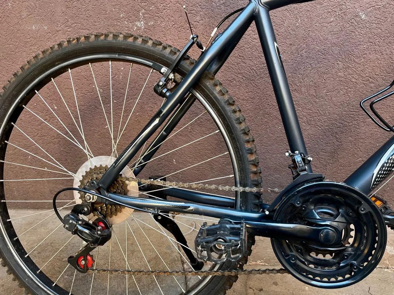 Bicicleta TOP BIKE - Foto 3