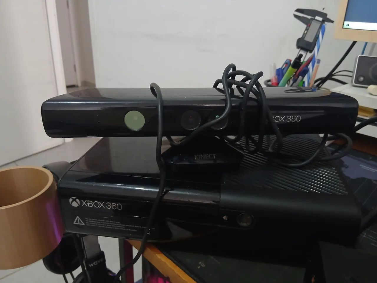Xbox 360 - Foto 5