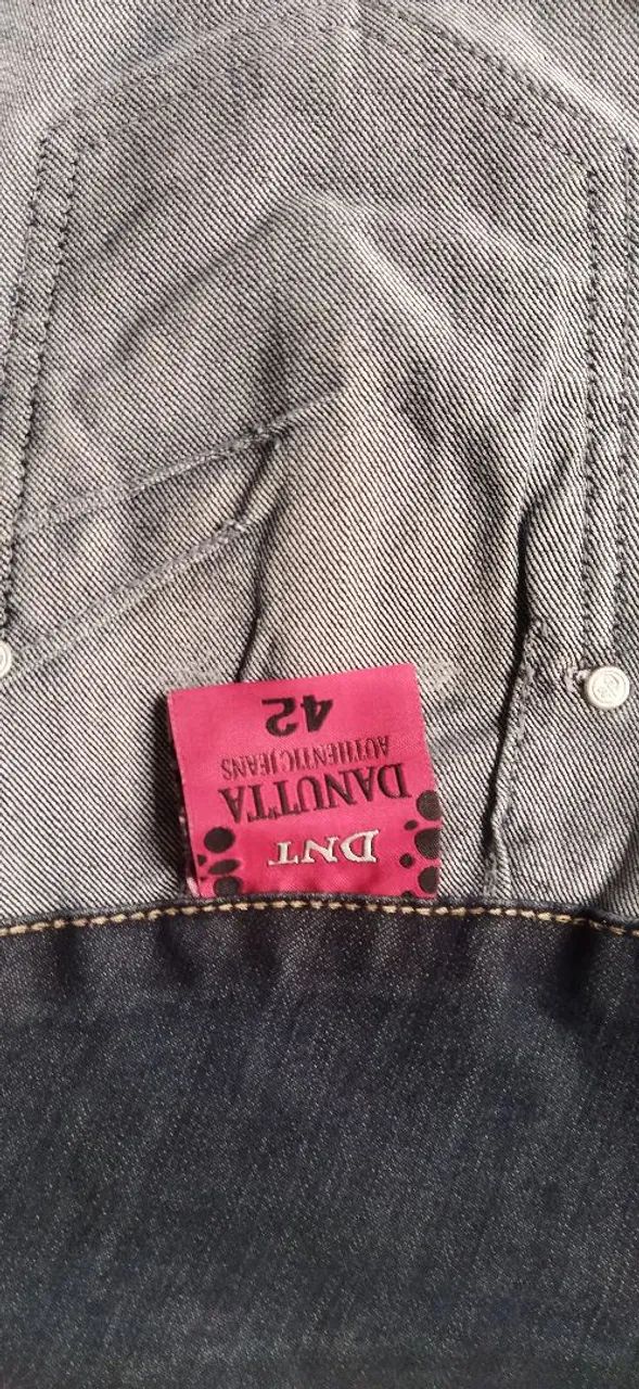 Saia jeans. - Foto 5