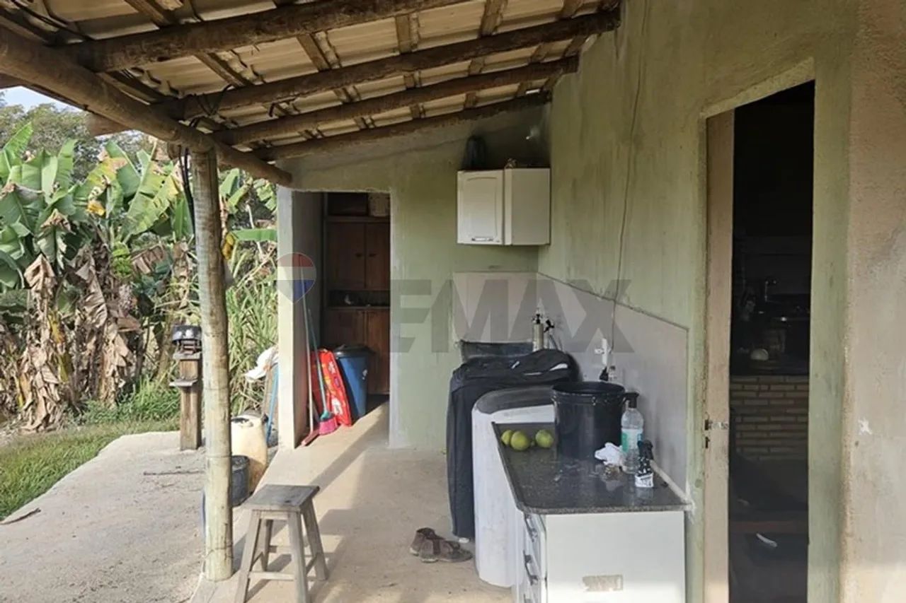 Fazenda Encantadora: Natureza e Conforto em MG - Foto 3