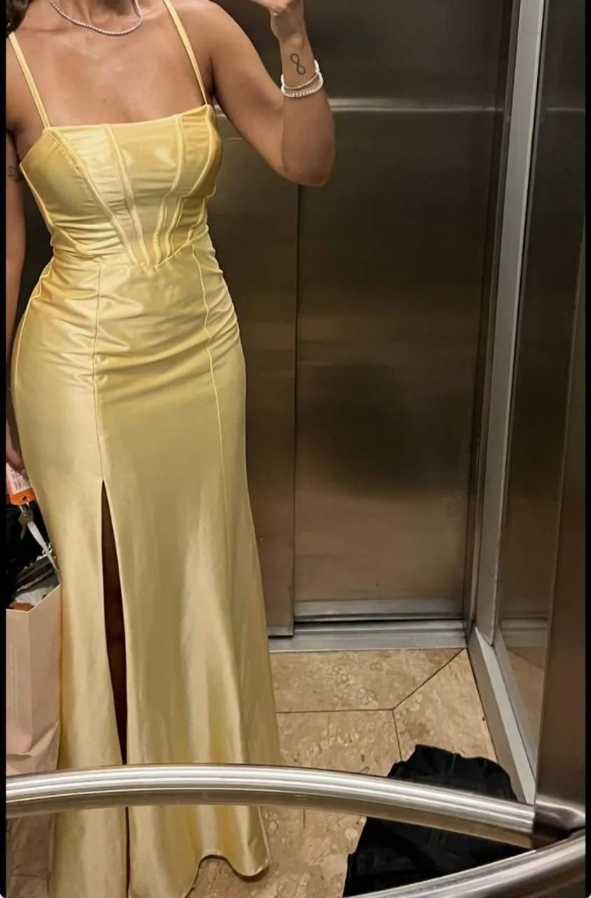Vestido longo perfeito! - Foto 2