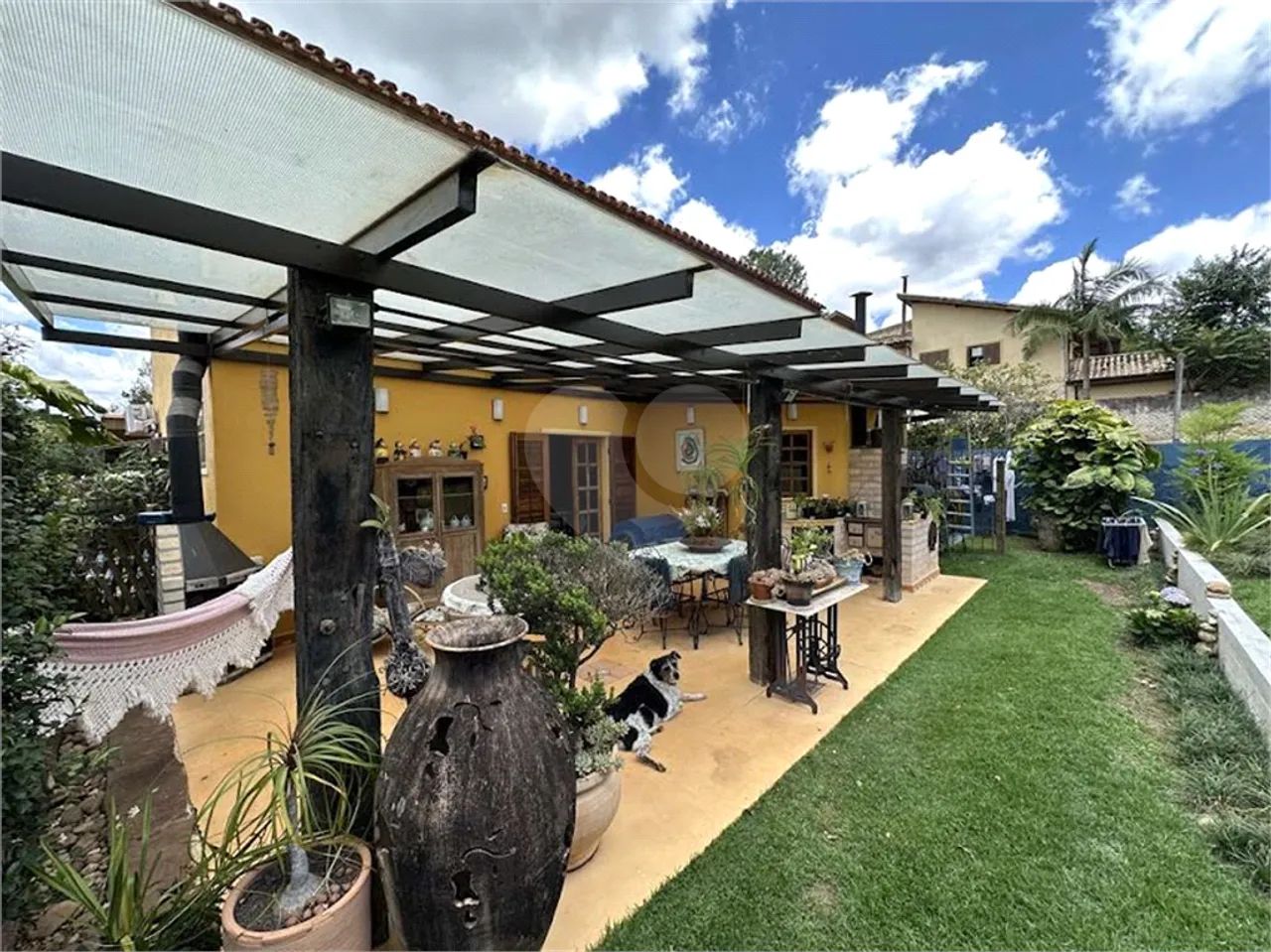 Condomínio com 3 quartos à venda em Nova higienópolis - SP