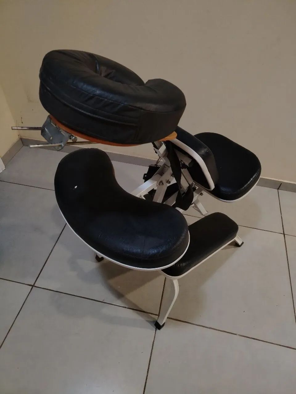 Cadeira de massagem Quick - Foto 2