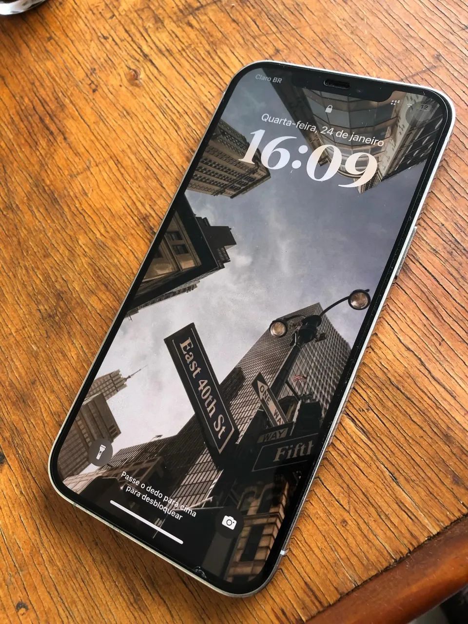 iPhone 12 Pro max impecável  - Foto 5