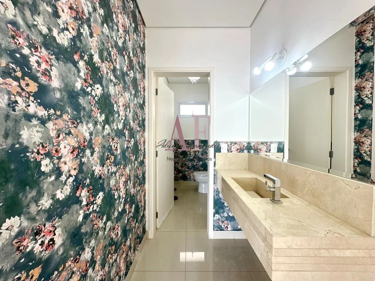 Casa no Reserva da Serra | 4 dormitórios, 2 suítes e amplo quintal - Foto 5