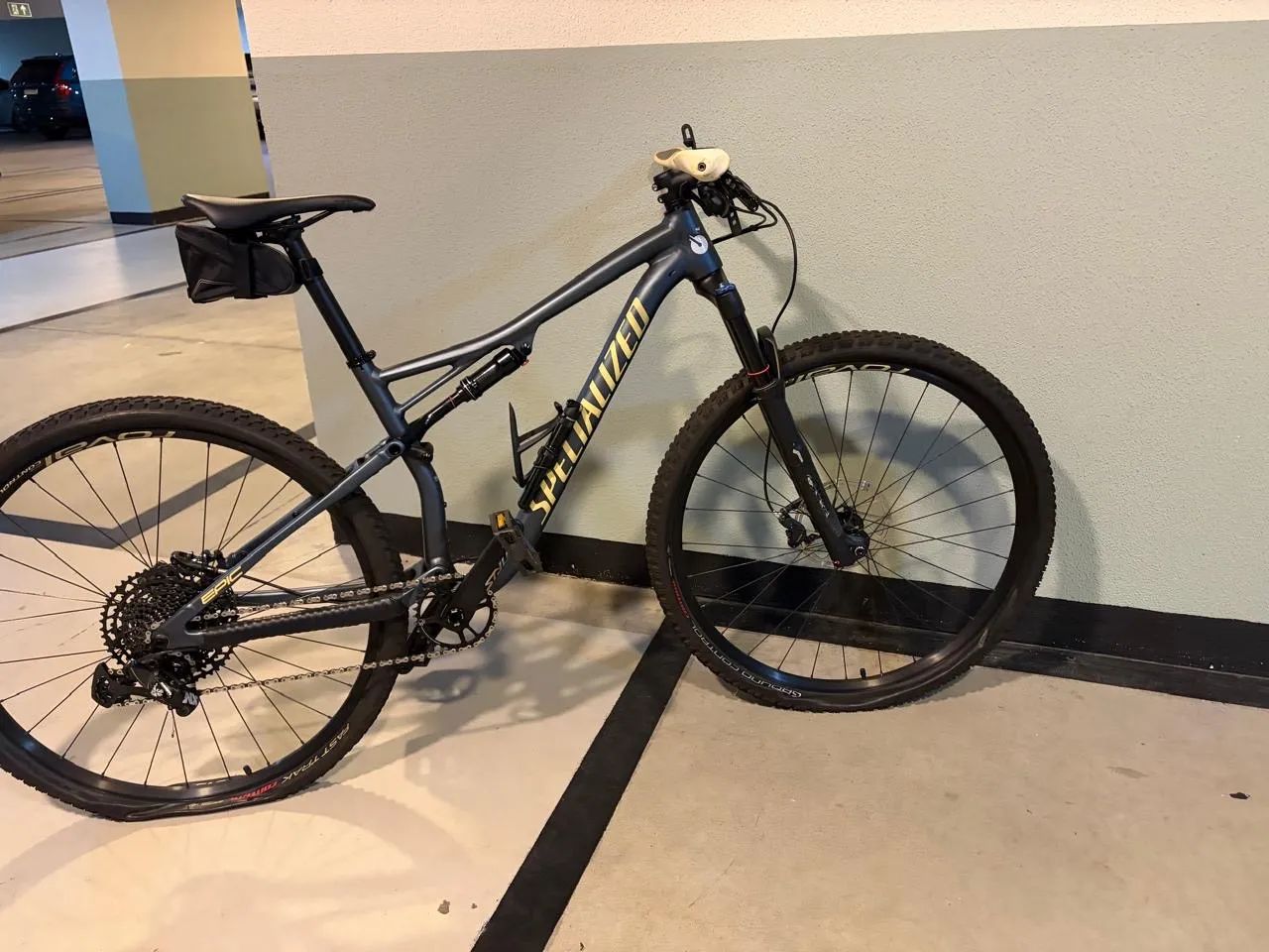 Bicicleta Specialized Epic  - Foto 2