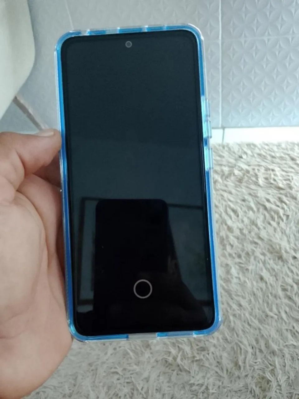 Celular redmi note 14 - Foto 2