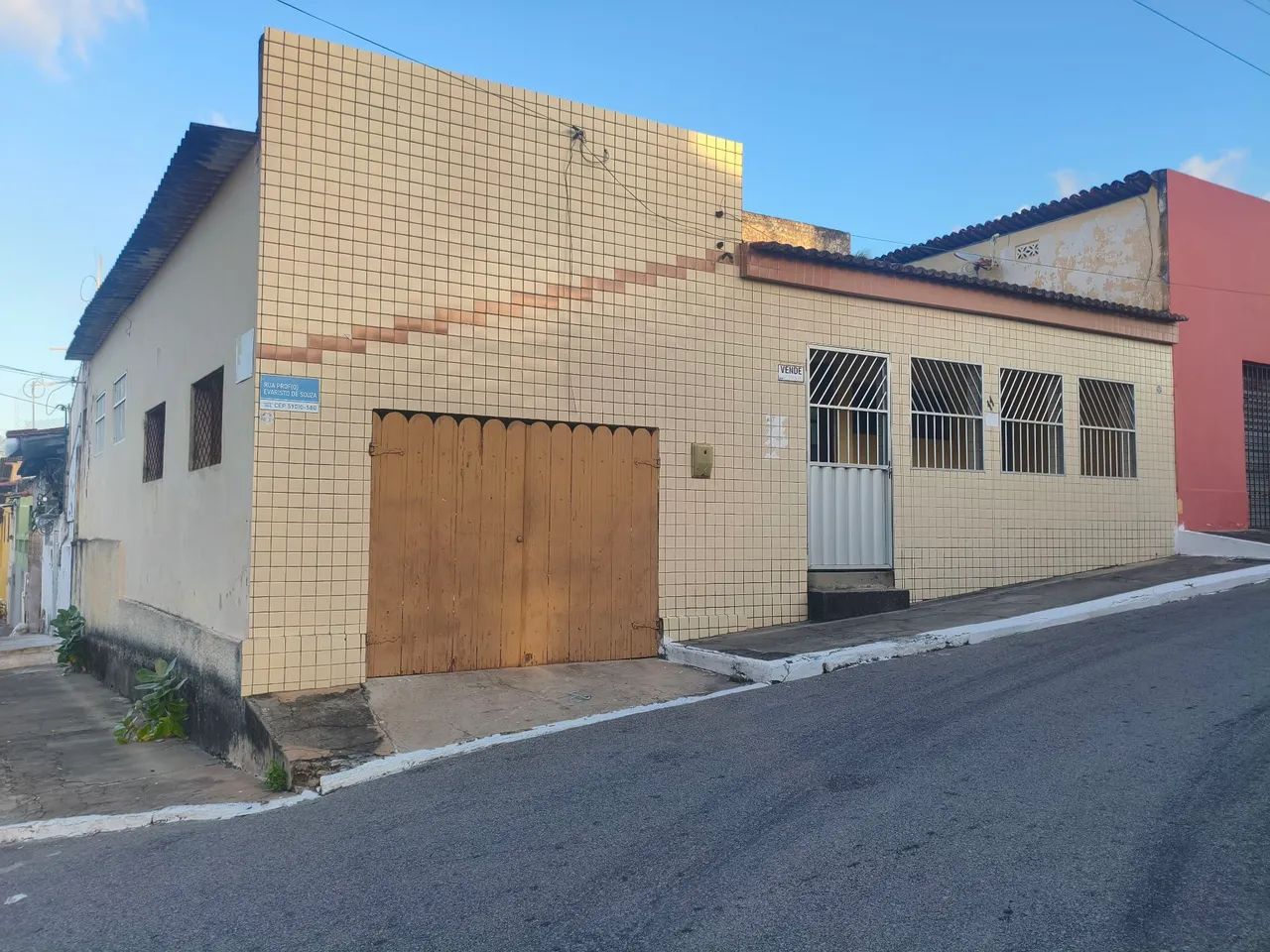 CASA À VENDA - CONFORTO, ESPAÇO E TRANQUILIDADE!<br> - Foto 2