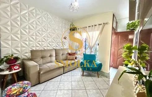 Casa a venda em Biguaçú, Santa Catarina. - Foto 4