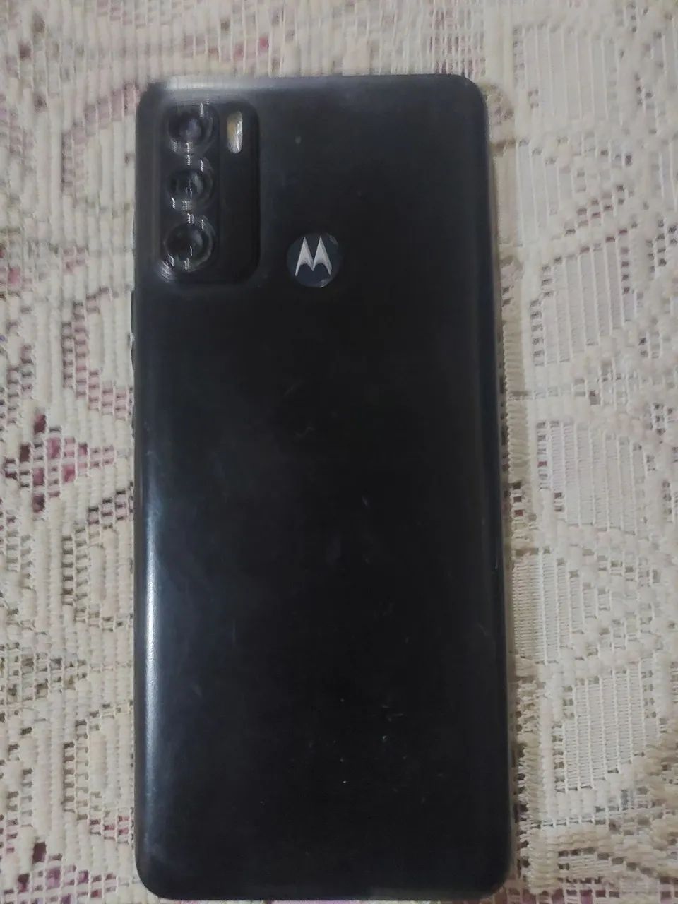 Celular semi novo  - Foto 4