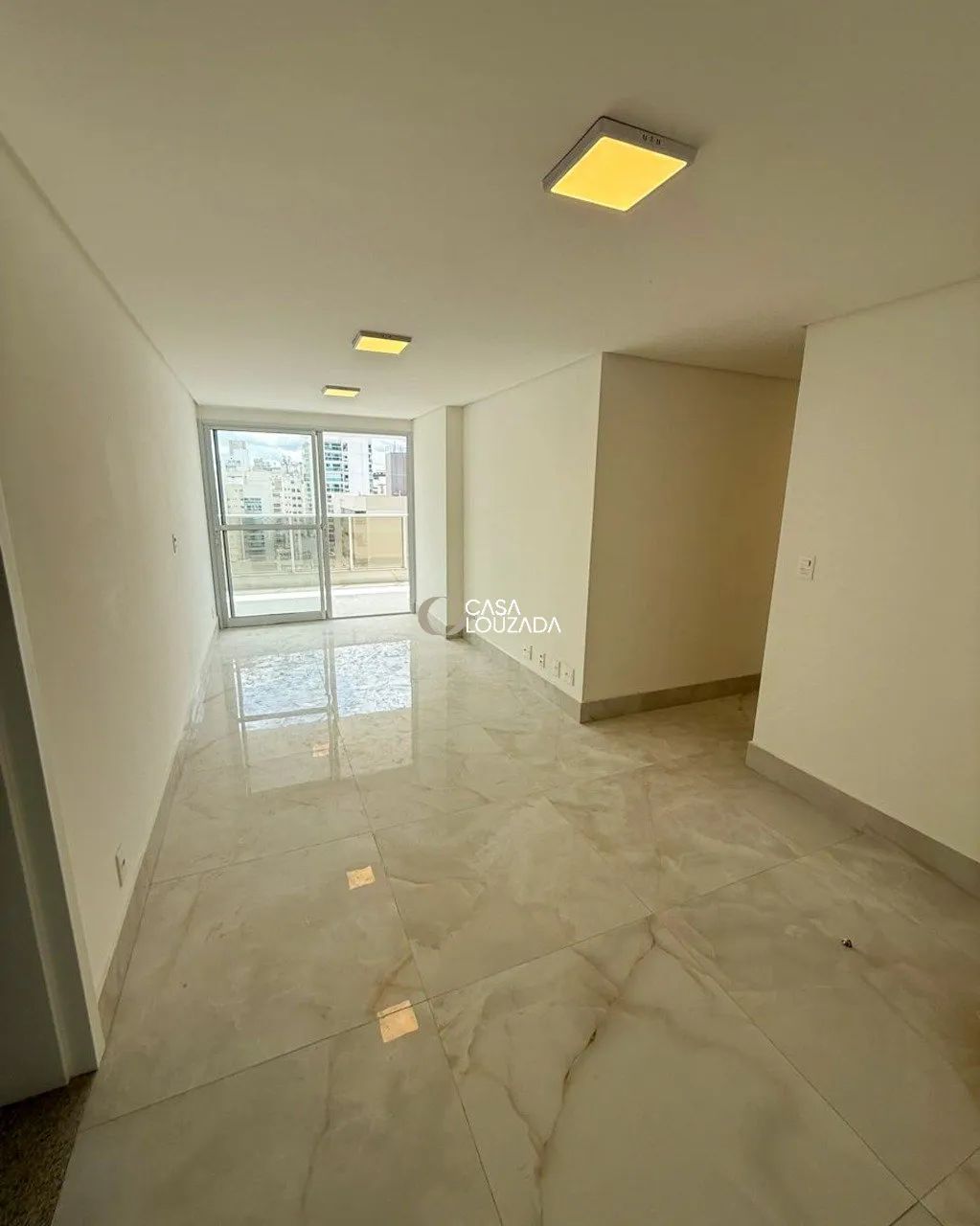 Apartamento 03 quartos com 01 suíte na quadra do Mar de Itapuã - Foto 5