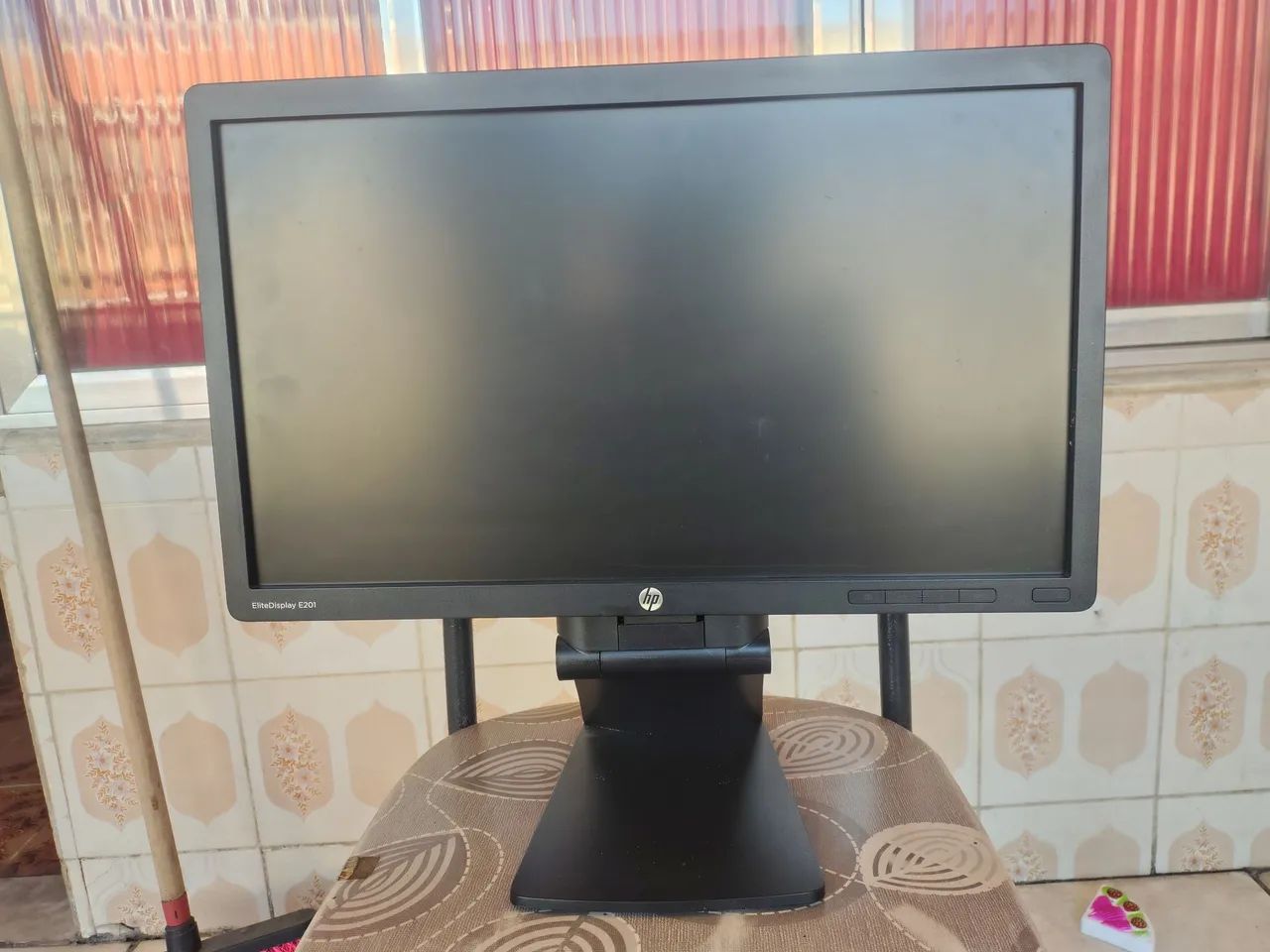 Monitor HP 20 - Foto 2
