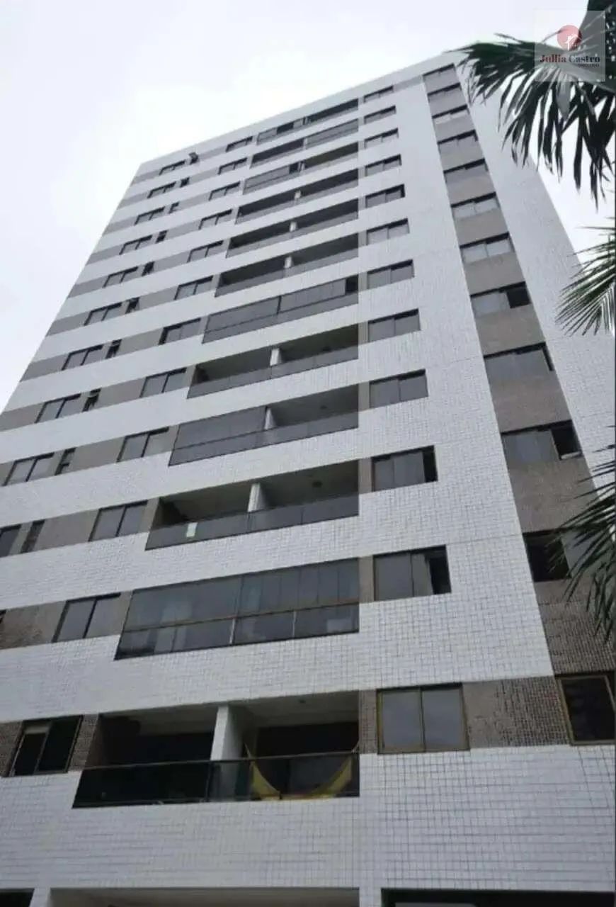 VENDO ÓTIMO APARTAMENTO COM 2 QUARTOS NO BAIRRO DE CASA FORTE / RECIFE