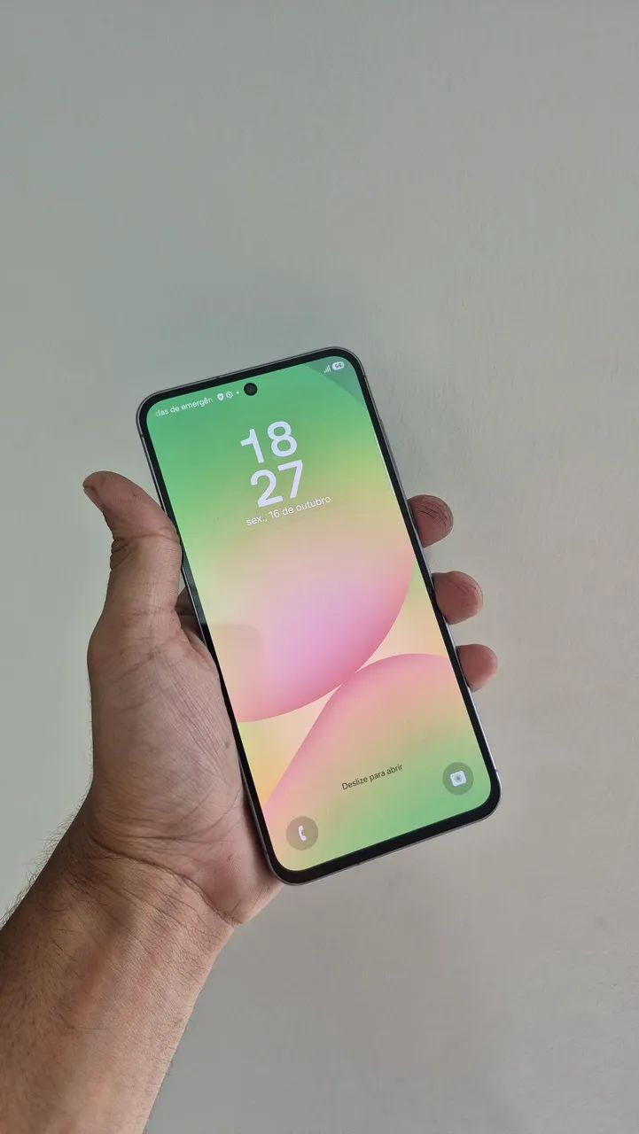 Galaxy A56 128GB - Foto 2