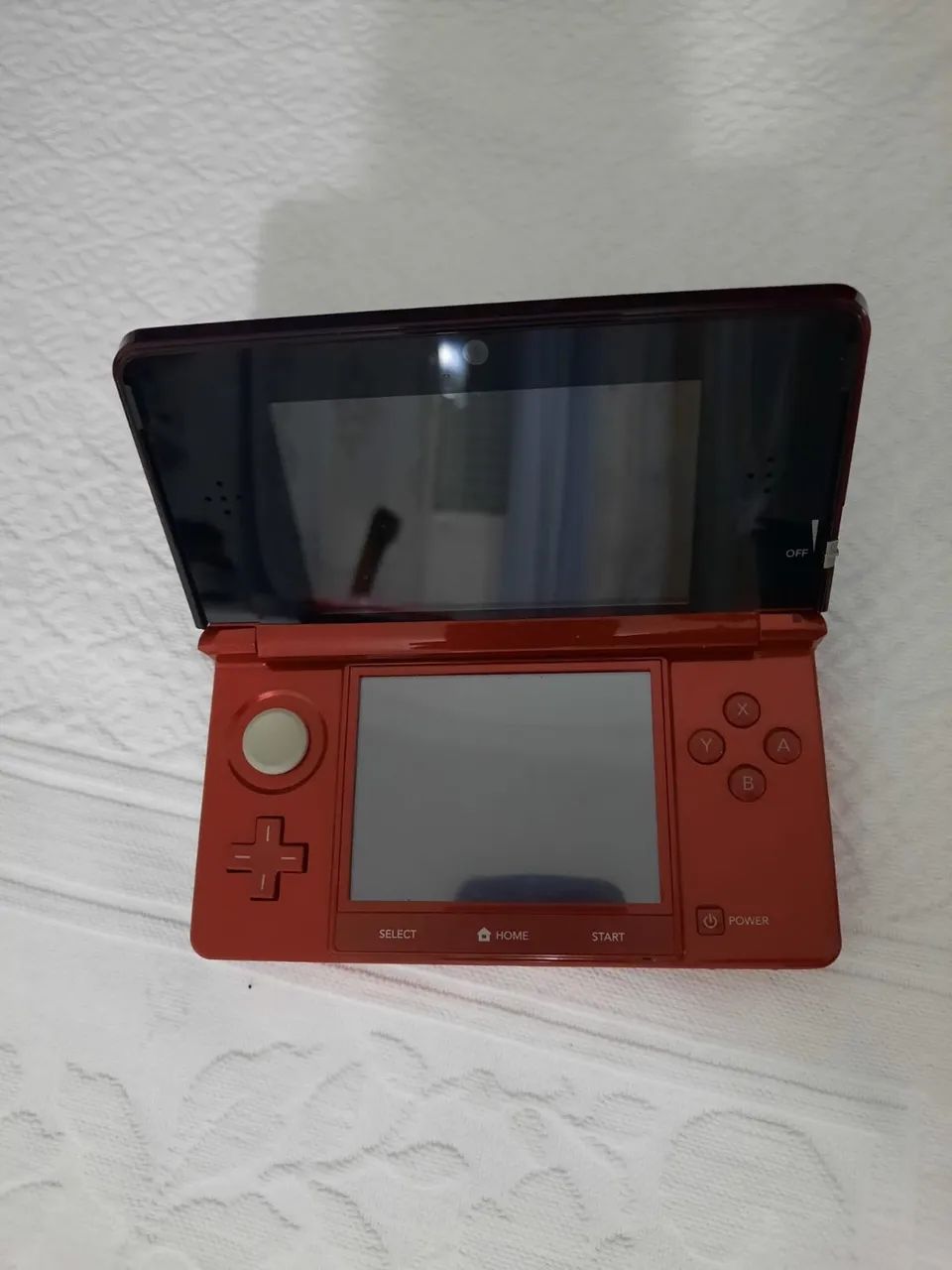 Nintendo 3DS completo + caixa - Foto 3