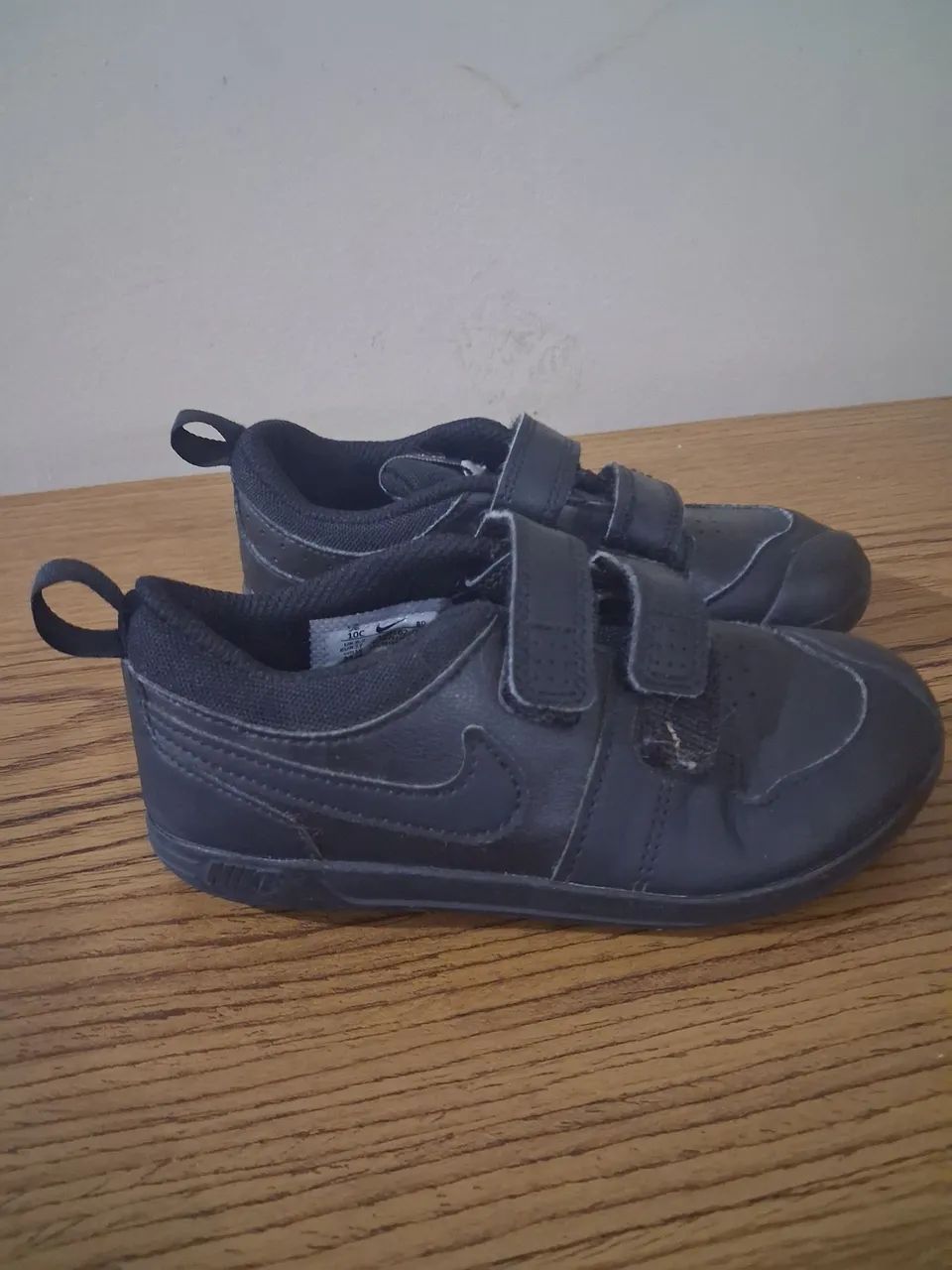 Tênis Nike infantil 26 - Foto 3