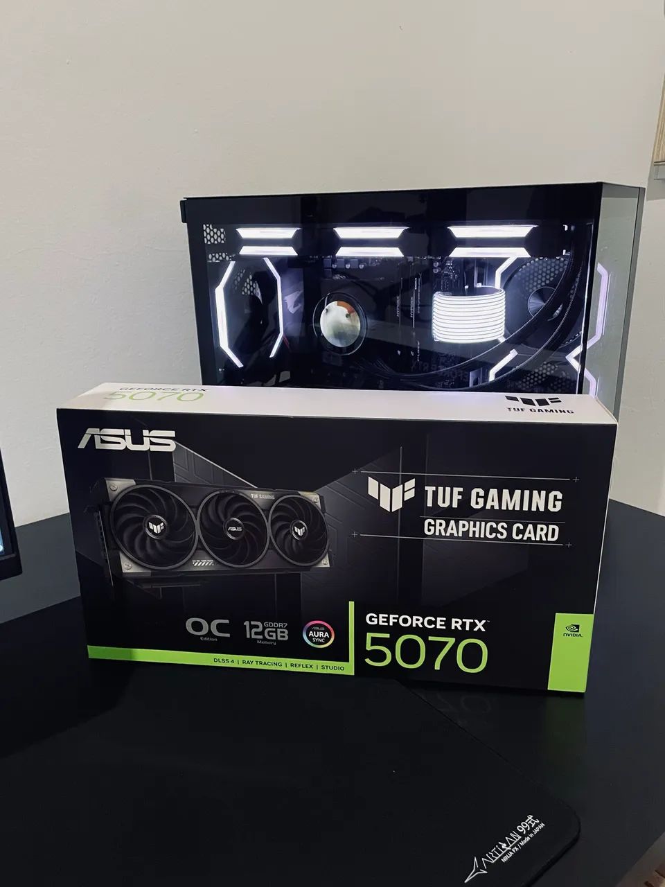 Rtx 5070 Tuf Gaming
