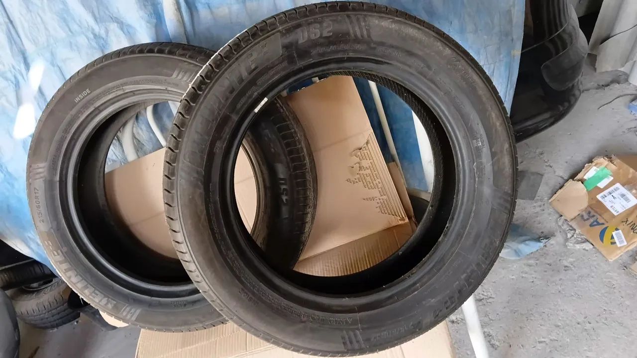 Pneu Aro - Foto 5