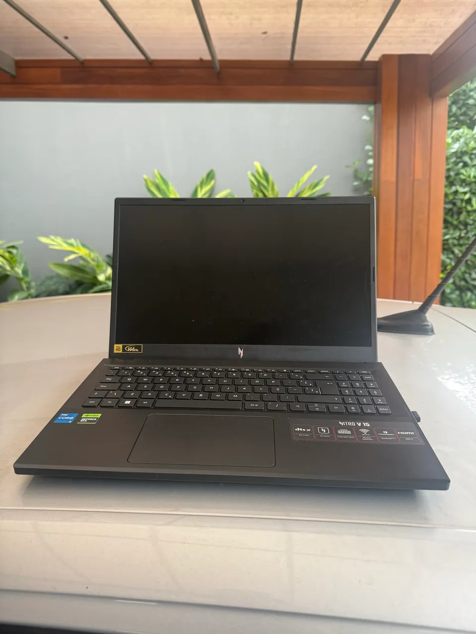 MacBook Pro M1 (2021) 14
