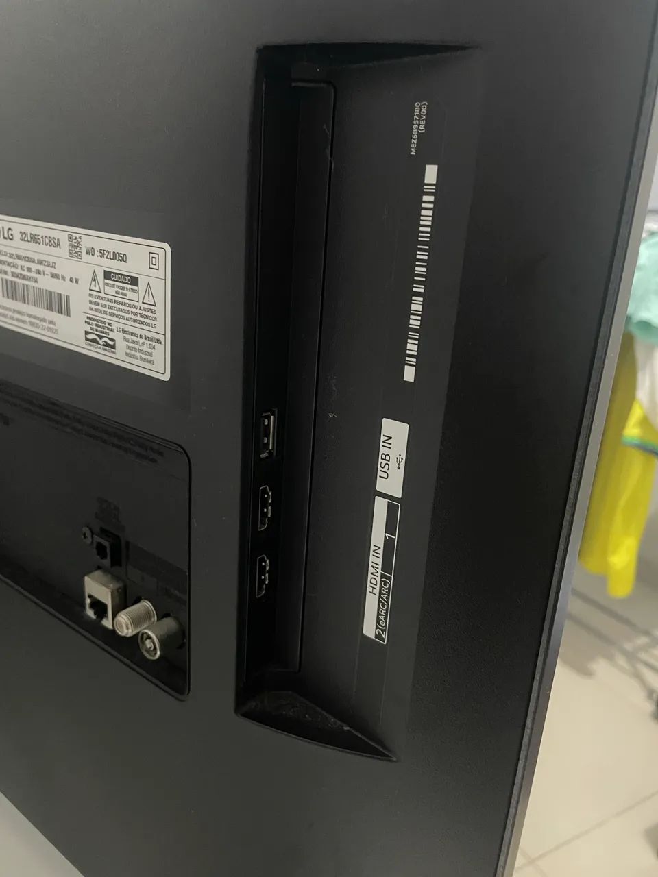 Smart Tv 32 - Foto 4