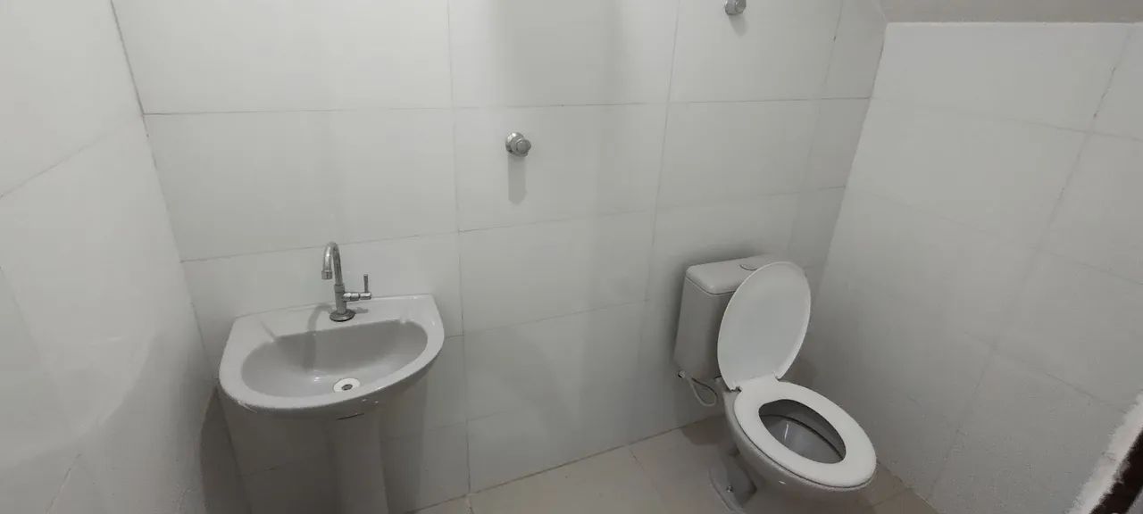 Alugo apto  - Foto 5