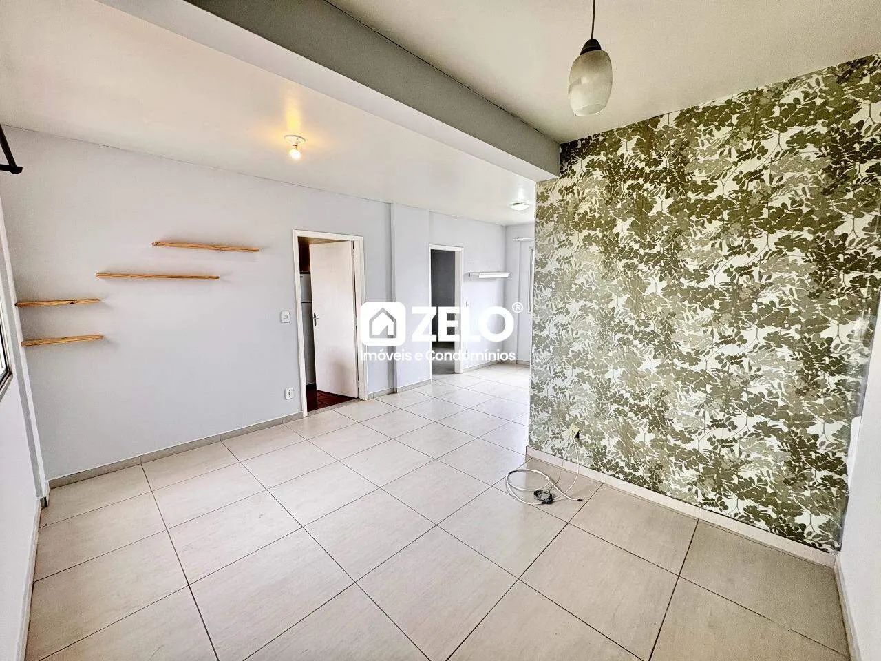 Apartamento para aluguel em Centro, Campinas - SP | Cód 7869 - Foto 5